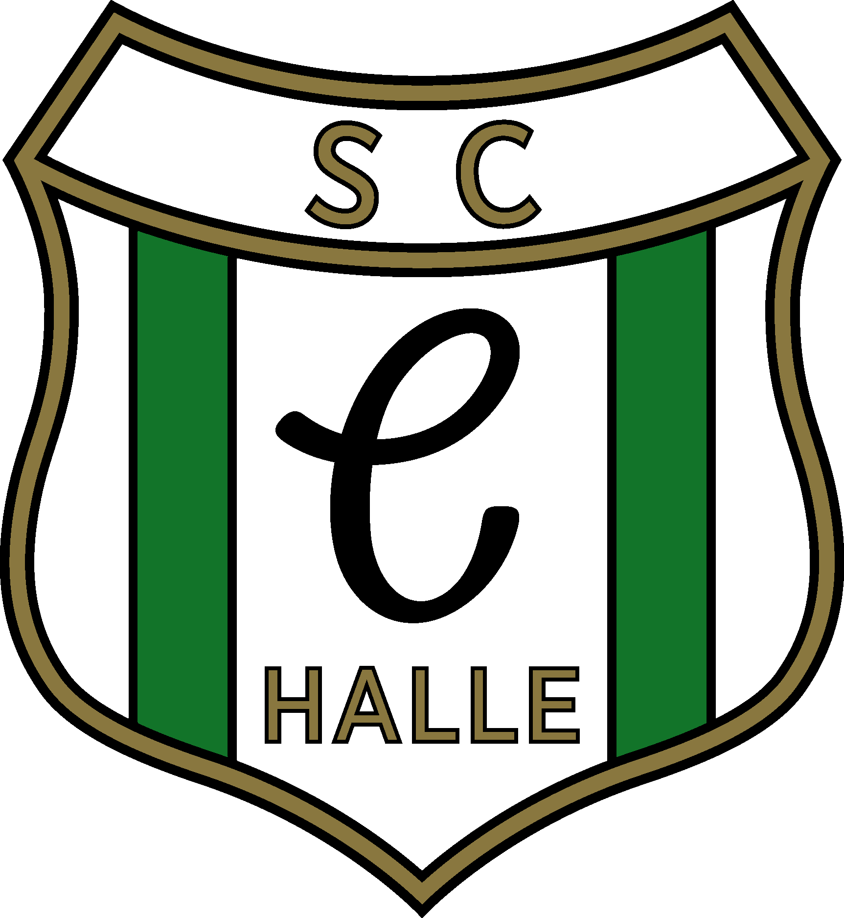 Hemi Galle Old Logo Vector Logo